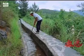 两次获总书记颁奖，当代“愚公”黄大发：从“生命渠”走进人民大会堂图片