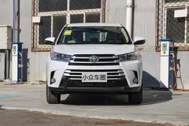 三款中型SUV对比告诉你哪台车比较香图片