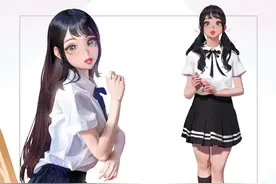 200亿+市场！JK制服跻身2020年度十大商品凭什么？图片