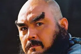 晋松版鲁智深和臧金生版差距太大，不只是演技问题图片