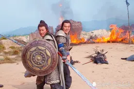 汴京风云 第一部皇位图片