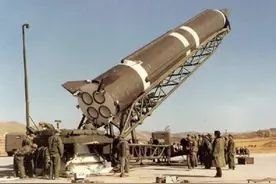 1987年中国卖给沙特36枚导弹，却不给自主发射权，是何缘故？图片