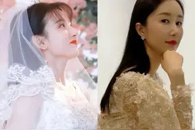这对翻脸姐妹花，口碑浮沉的反转人生好唏嘘图片