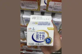 同样是牛奶，“袋装”和“盒装”有什么区别？差别很大，搞懂再买图片