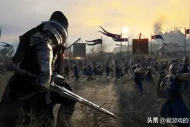 中世纪战术游戏《战意》新手入门，五大实用兵种推荐图片