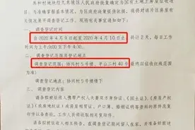 毗邻重庆西站，九龙坡这块又将迎来拆迁，看看有你家不图片