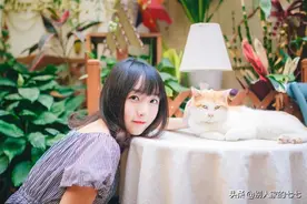 称呼女人美女已经过时了，现在流行这3种称呼，女人听到会动心图片