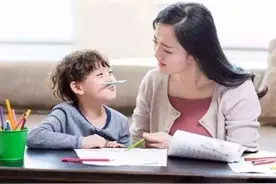 妈妈太“勤快”养不出优秀的娃？在这3方面“懒”，孩子更优秀图片