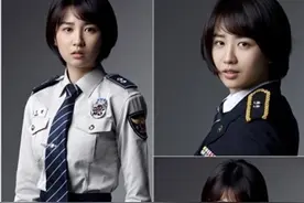 日本女警官请我吃她的便当，男同事嫉妒我，约我比武怎么办？图片
