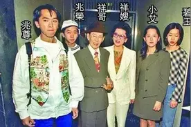 轰动全港的争产案，大闹灵堂、母子决裂，不是豪门胜却豪门图片