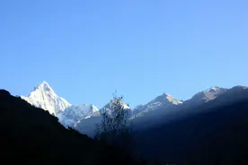 打卡网红路线 了却穿越心愿-记“长穿毕”的徒步之旅图片