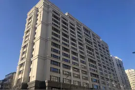 时隔13年，北京亚运村终于有了新楼盘图片