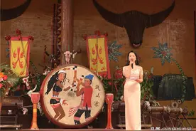 首届呀路古热带植物园自驾节盛大开幕，自驾游客在北京体验图片