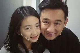 吴亦凡报复黄磊女儿？图片