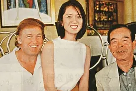 周大福、周生生、周大生啥关系？为何周大福会落到一入赘杂役手中图片