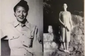 胡宗南日记中的李佩｜王丹红专栏图片