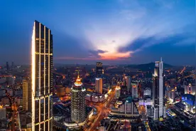 2021上半年无锡GDP6499.21亿元，有没有可能再次超过宁波和青岛？图片