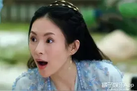 吴宣仪被批演技浮夸？天真活泼的少女，不是只有瞪眼和嘟嘴图片