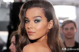 黄蜂女海莉·斯坦菲尔德 统治好莱坞半壁江山 与鹰眼并驾齐驱图片