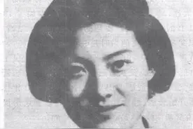 洪君彦：初婚章含之，二婚“五朵金花”之一，三婚无名气却最幸福图片