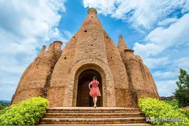 云南这些美丽小县城，比昆明更适合过冬，物美价廉，四季不开空调图片