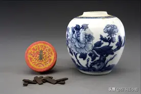 「故宫茶事」给皇上炒茶仪式感爆棚了，专人擦汗，不敢滴进半滴汗图片