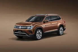 揽境和途昂骂的越狠，买的人越喊香图片