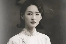 从惊艳时光的荧屏旗袍美人背后，说说国人的旗袍情结图片