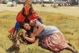 从可怜到可憎，近代早期的英国“剩女”为何得不到社会的尊重？图片