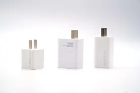 一文看懂小米33W、55W和65W三款氮化镓充电器的区别图片