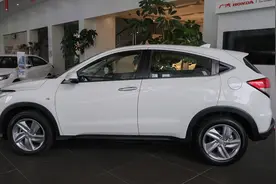 卖的好因为花的少，广汽本田缤智用车成本调查图片