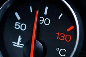 夏季用车容易水温爆表？别慌，先来了解一下这些图片