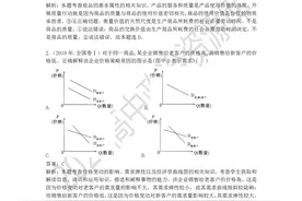 快来领高中政治必修一第一单元高考真题试卷啦图片