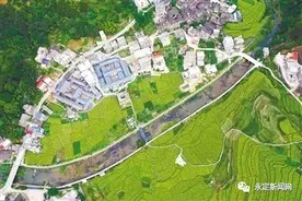 美丽堂堡好风光图片