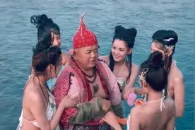 第369集猪八戒大战蜘蛛精图片