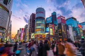 日本免费出售空置房，中国空置房够两倍国人居住，价格却居高不下图片
