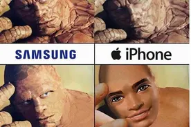 都2020年了，怎么还有人觉得iPhone前置自拍是最"真实"的？图片