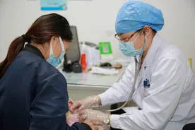 疫情期间孩子如何合理就医？儿科专家告诉你图片