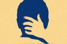 我愕然发现，老公的副驾驶座上，坐着我的女同学图片