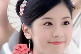 倚天后传：张无忌离世，赵敏将孩子养大，在黄衫女指点下为父报仇图片