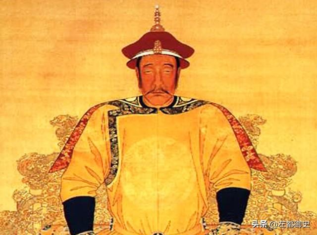 大清三十多个亲王，谁最有资格登上“第一亲王”的宝座？