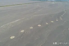 坎儿井，充分利用地下水，成了世界奇迹图片