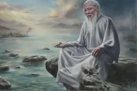 鬼谷子：没有心计的人，都是“蠢材”！很多人输就输在老实善良上图片