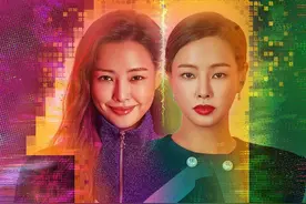 最新韩剧，韩国女检察官被车撞失忆，摇身一变成了财阀二代图片