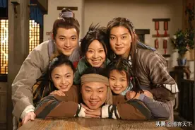 15年过去了，为什么我们还在看《武林外传》？图片