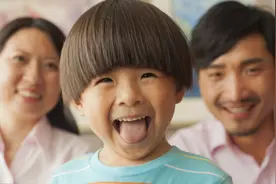 “你真棒”三个字，是中国父母给孩子最毒的“毒药”，别不在意图片