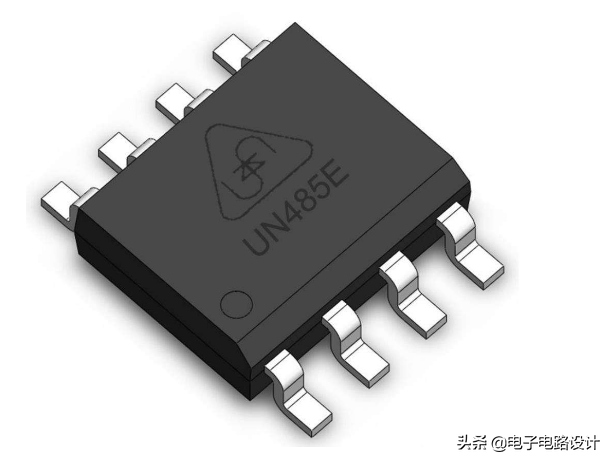 rs485通讯是什么意思「RS485是干什么用的」