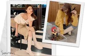 秋天最好穿的几双鞋子，百搭又耐穿图片