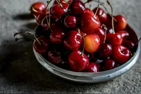 车厘子为什么比樱桃贵这么多？图片