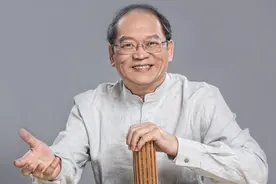 傅佩荣：当你七十岁时，人生会是什么样子？七十岁以后我这样过图片